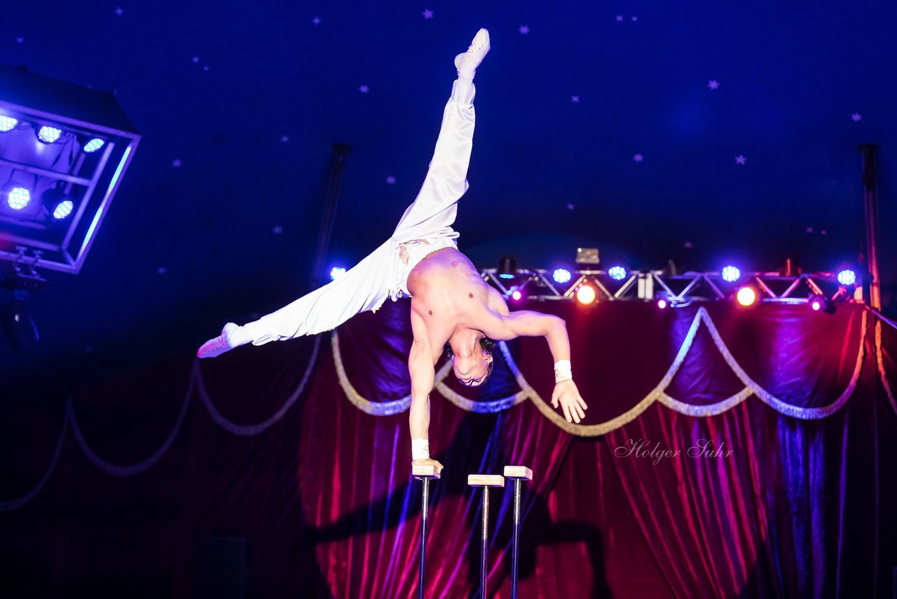 Bild 308 - Zirkus Europa